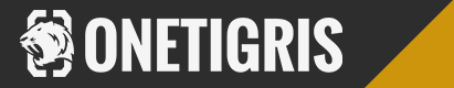 Onetigris official